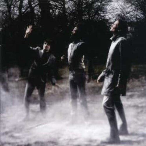 

CD диск White/Lichens: White/Lichens