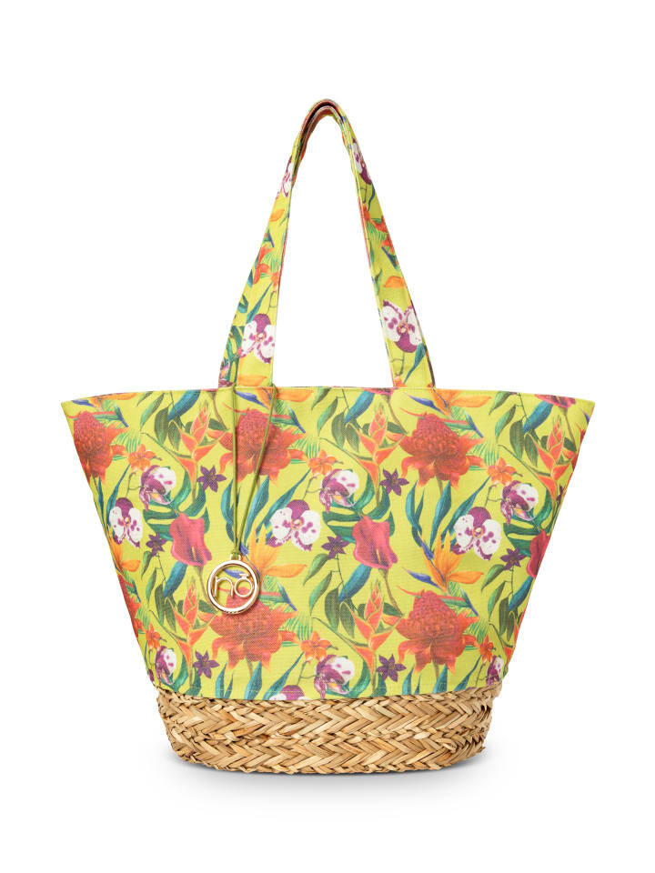 

Шоппер Nobo Bags, цвет light green, Зеленый, Шоппер Nobo Bags, цвет light green