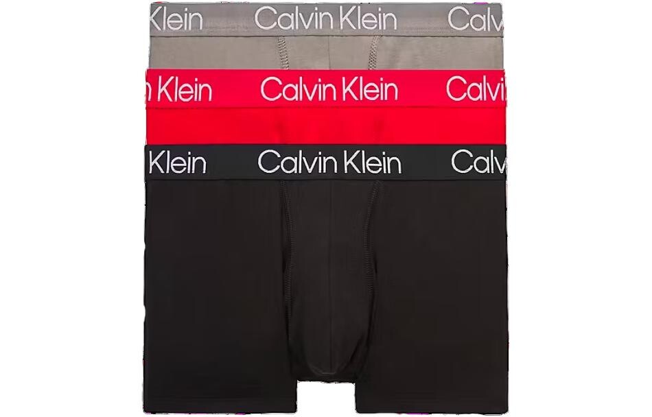 

Мужские трусы Calvin Klein