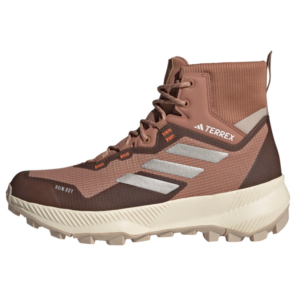 

Сапоги ADIDAS TERREX, коричневый