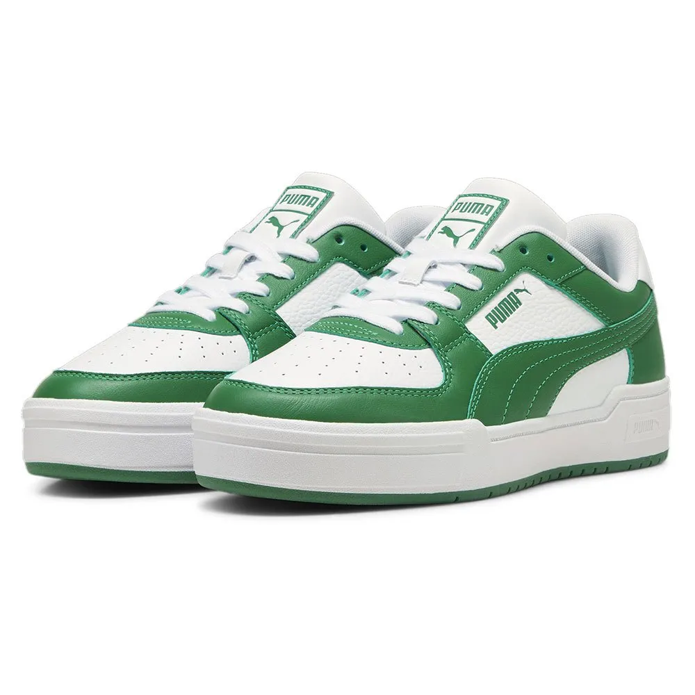 

Кроссовки Puma Ca Pro Classic trainers, зеленый