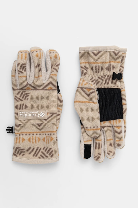 

Перчатки Columbia, бежевый