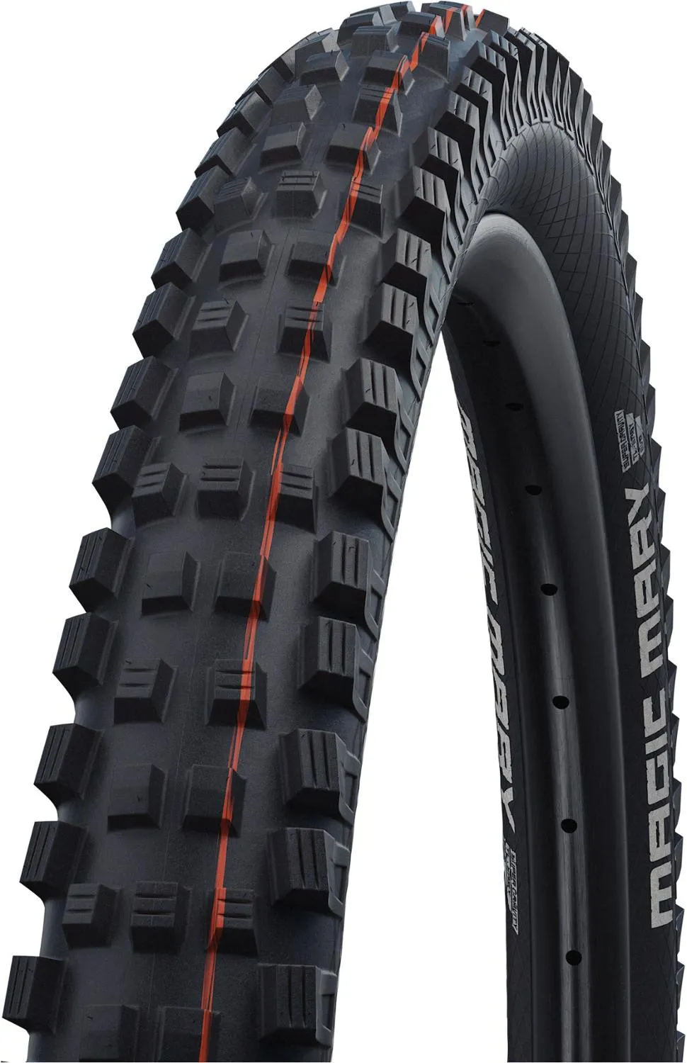 

Волшебная Мэри Шина Schwalbe, Black
