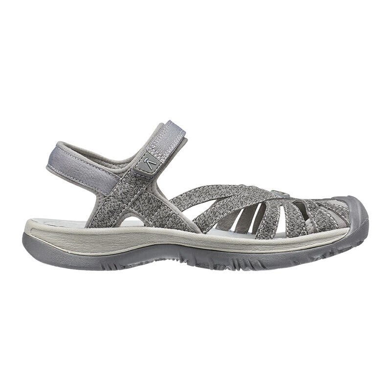 

Женские сандалии Keen, серый