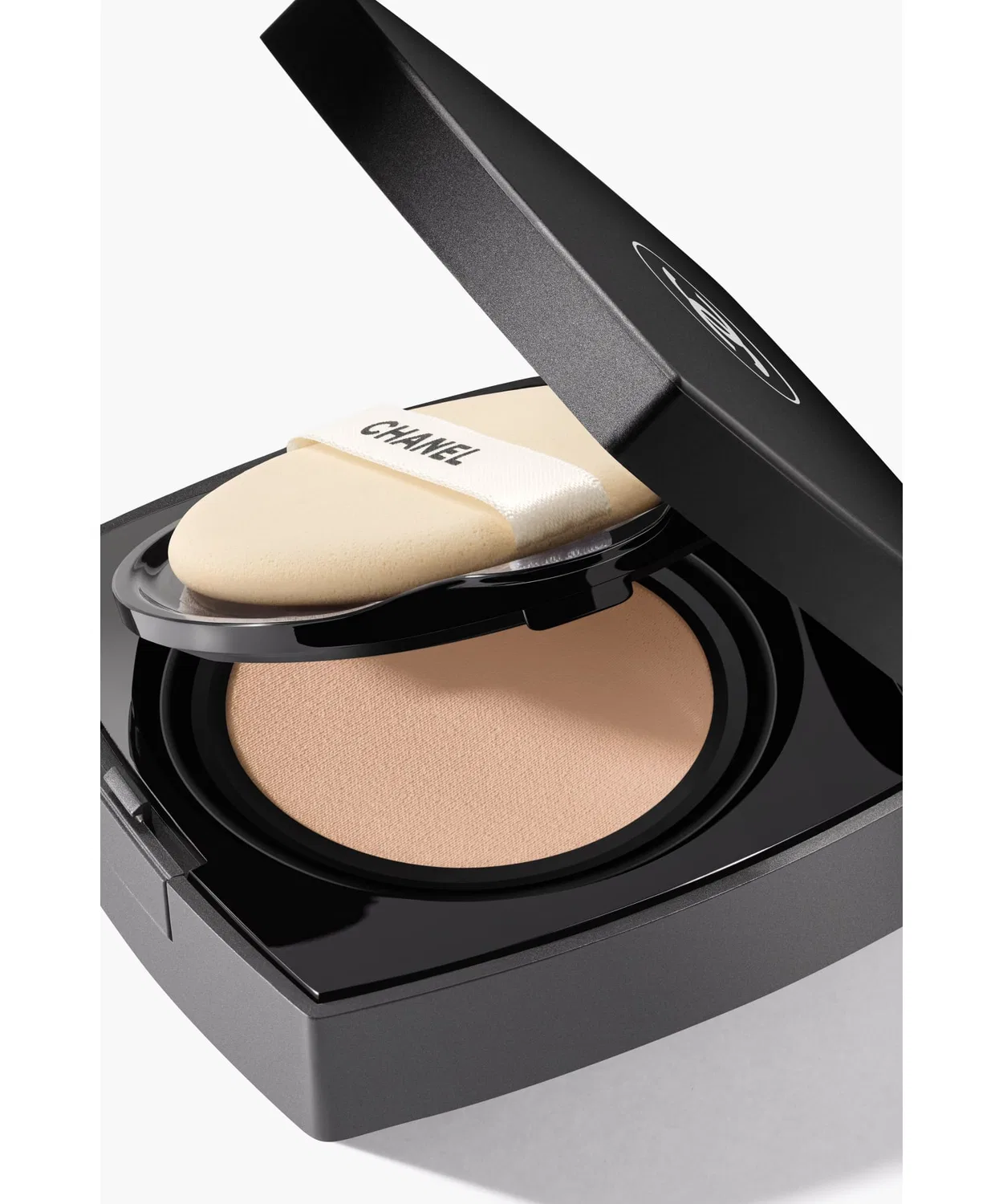 Кушон-основа Ultra Le Teint N, CHANEL, 12 г, бежевый — фото 2