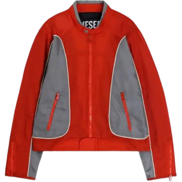 

DIESEL Куртка J Blink, Multicolor