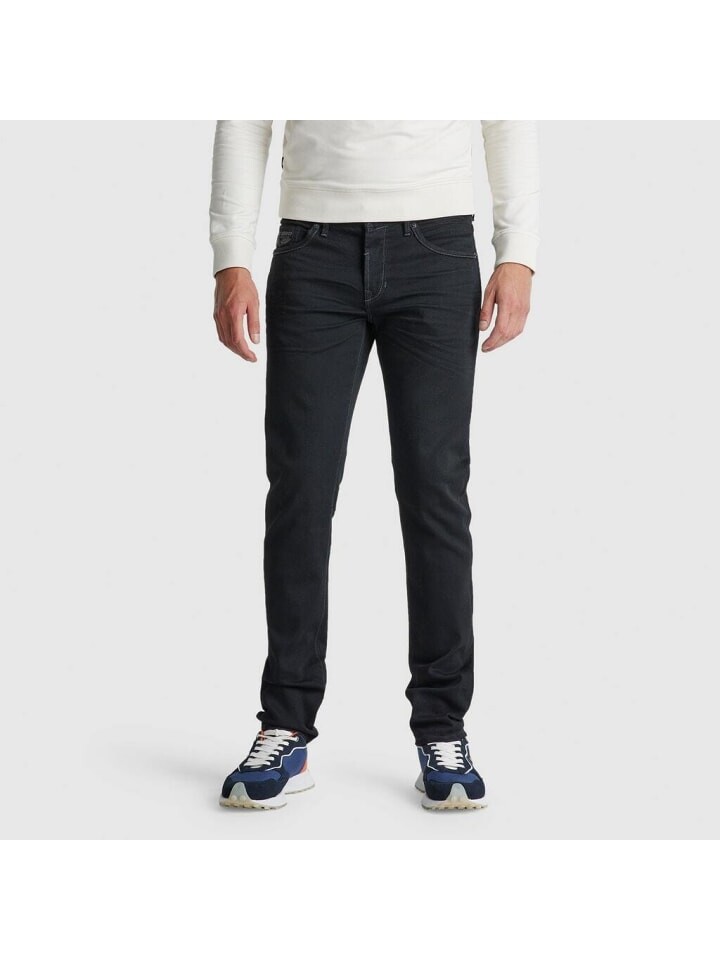

Джинсы PME Legend Jeans, цвет Black Denim