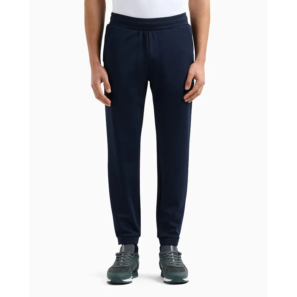 

Спортивные брюки EA7 EMPORIO ARMANI 7M000306_AF13740, синий