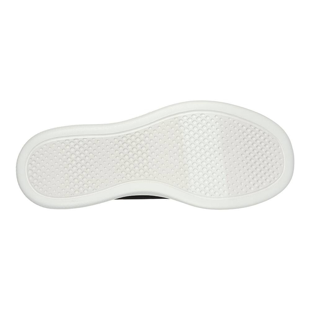 Женские туфли BOBS by Skechers Hands Free Slip-ins Skip Cute Spot Twist, цвет Natural — фото 4