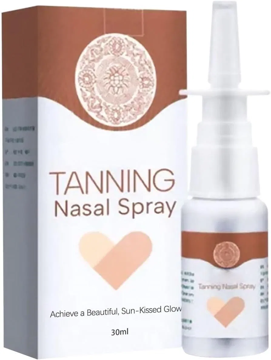 Спрей-автозагар для лица и тела Sun Beauty Self Tanning Spray, бронзовый, 30 мл