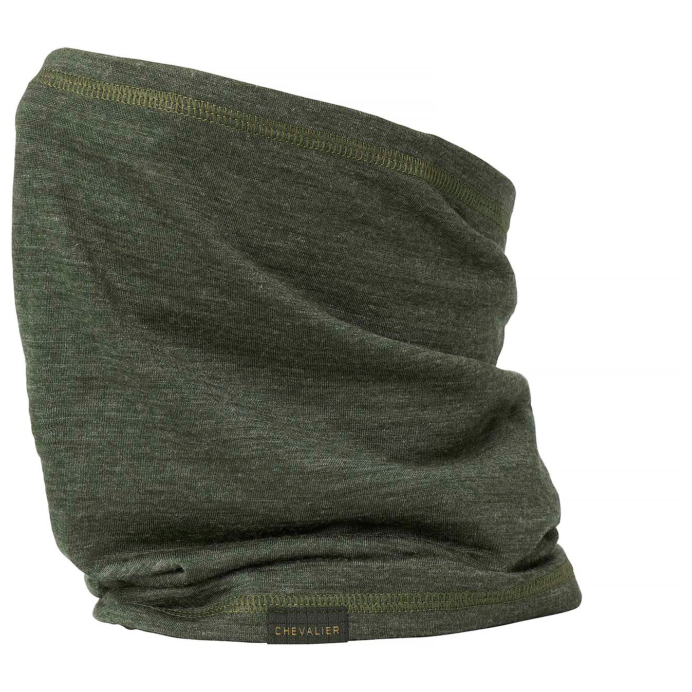 

Шейный платок Chevalier Coley Wool Neckwarmer, цвет Dark Green