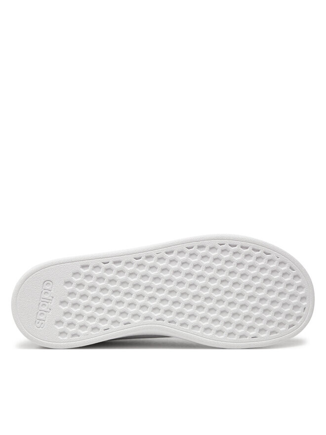 Кроссовки adidas Advantage Base 2.0, белый — фото 4
