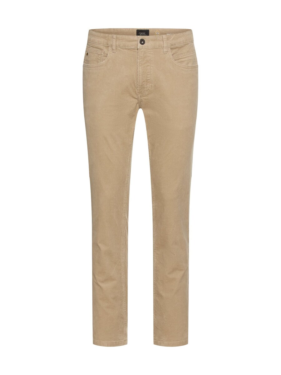 

Повседневные брюки-чинос CAMEL ACTIVE, Beige
