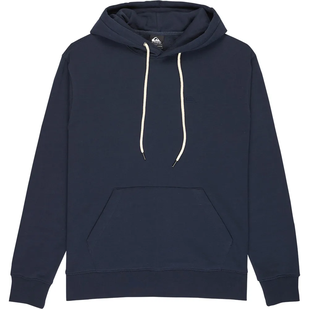 

Худи Quiksilver Salt Water, синий