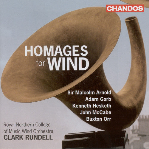 

CD диск Royal Northern College Music Wind Orch / Rundell: Diaghilev Dances/A John Gay S