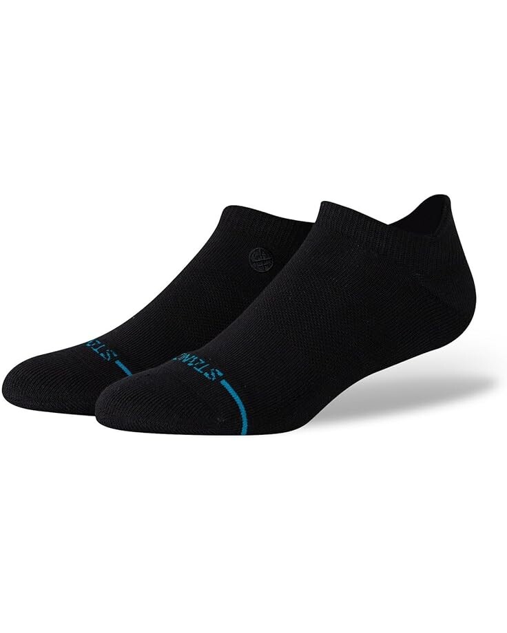 

Носки Unisex Stance Icon Low Tab, черный
