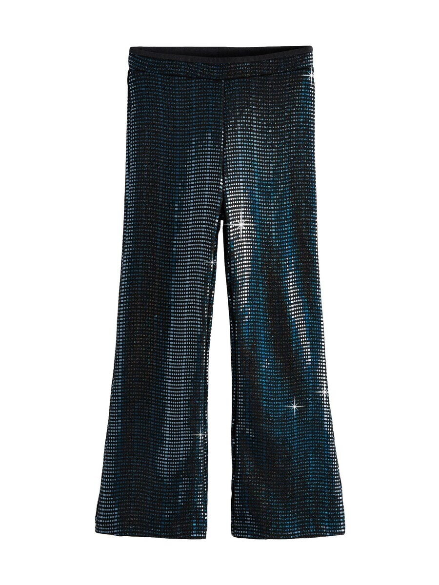 

Леггинсы Next Flared Leggings, черный