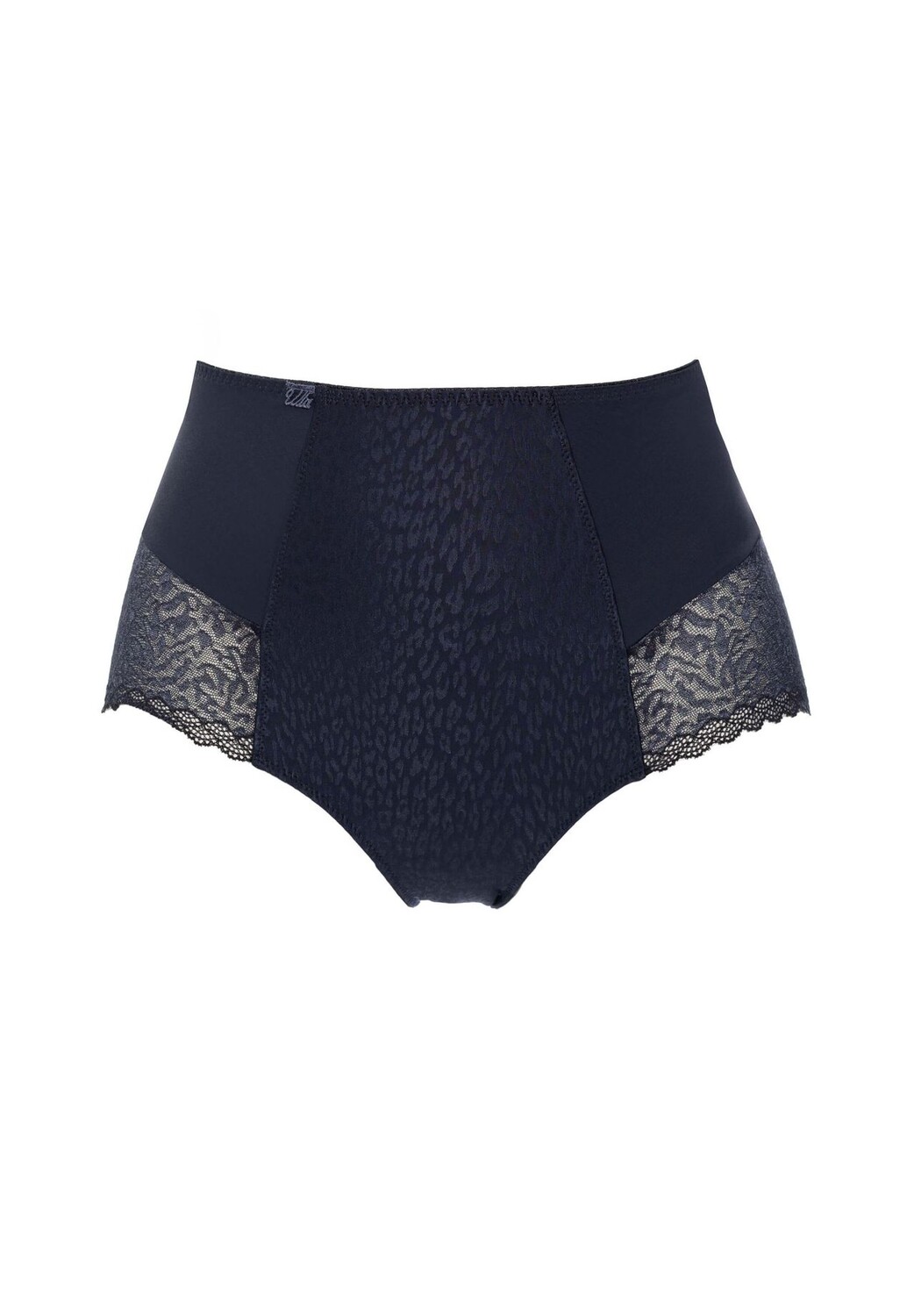 

Трусы на талии Lynn Ulla, деним