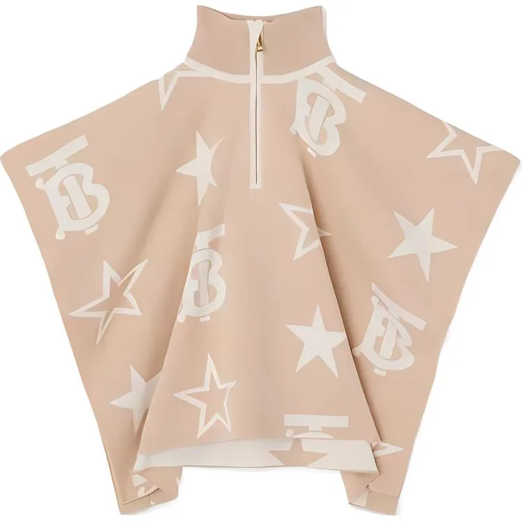 Burberry Плащ Almond Beige детский