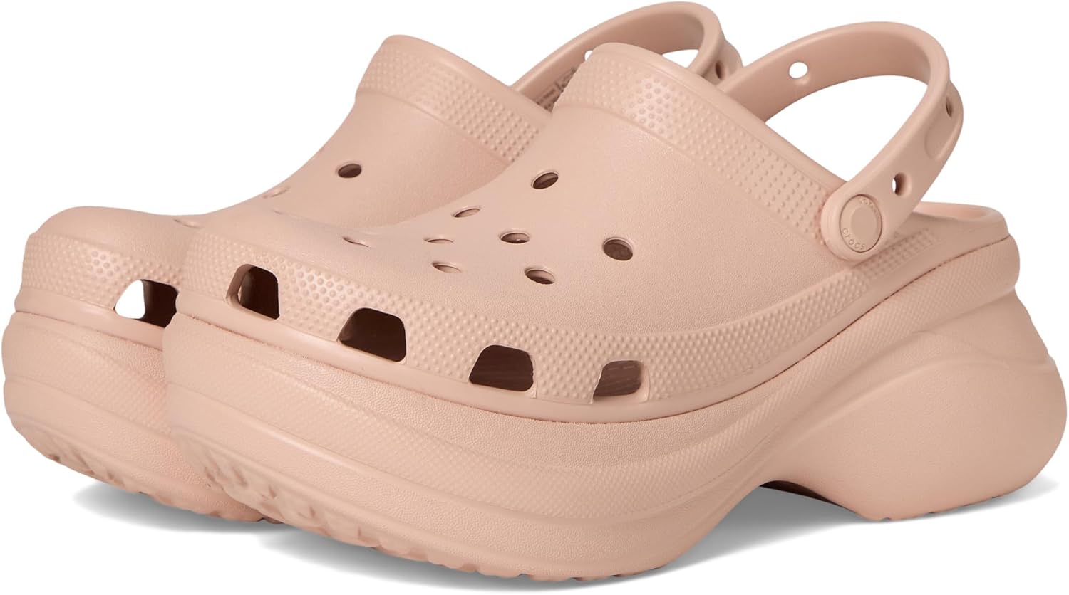 

Мужские сабо Crocs Classic Bae, розовый