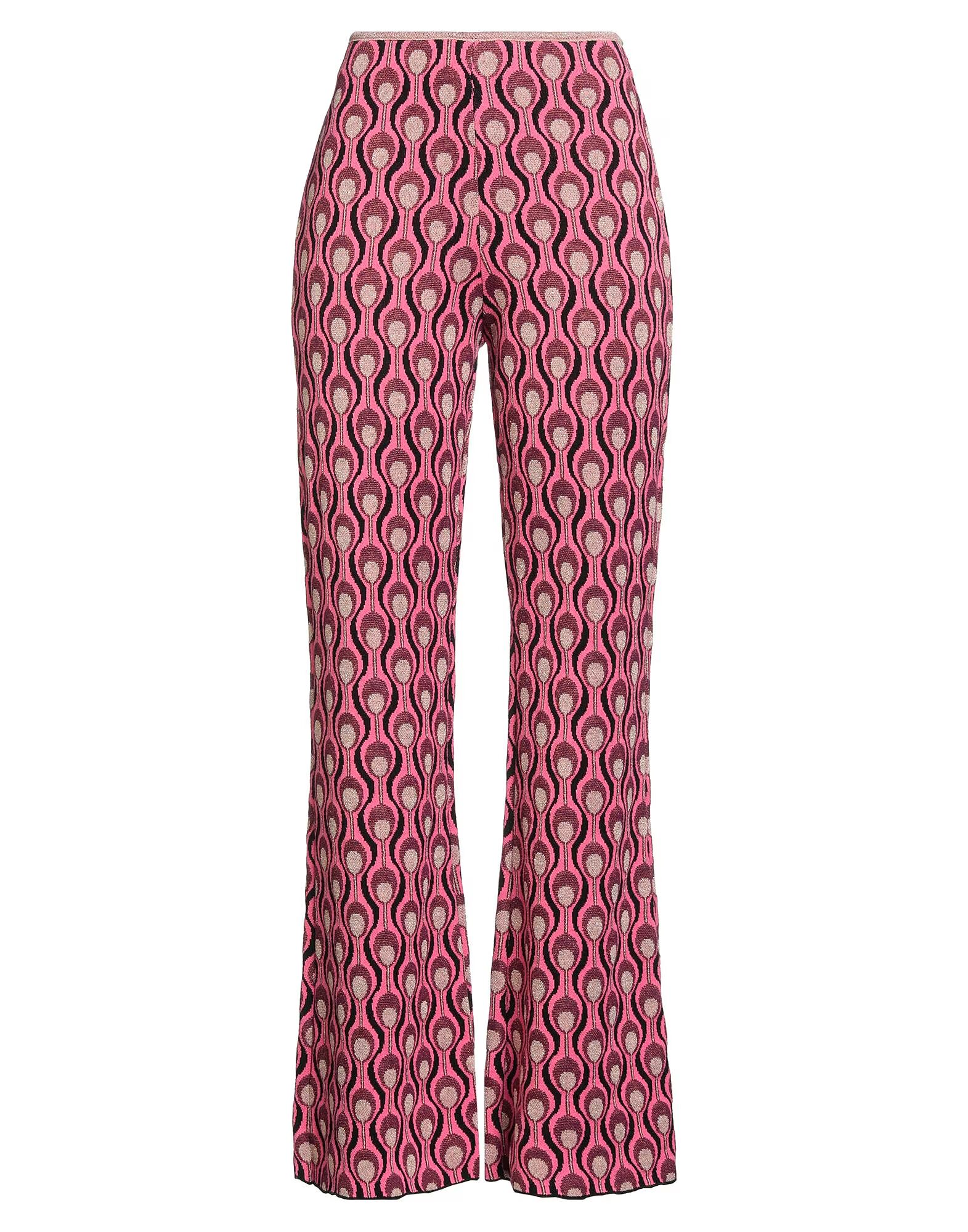 

Брюки Malìparmi, розовый