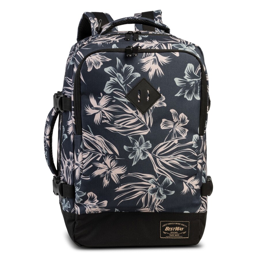 

Рюкзак Worldpack Cabin Pro, черный