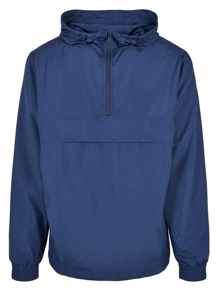 

Переходная куртка Urban Classics, цвет darkblue