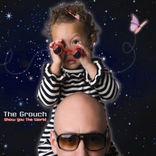 

Виниловая пластинка Grouch - Show You The World