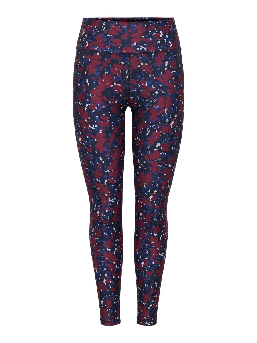 

Узкие спортивные брюки ONLY PLAY ONPJam-2, Night Blue