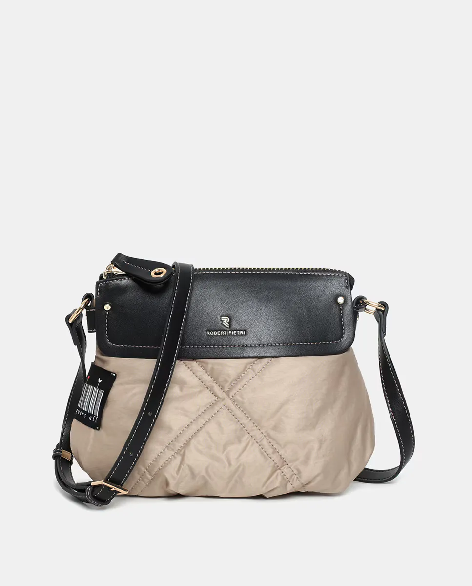 

Плечевой ремень Robert Pietri, бежевый