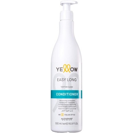

Кондиционер Yellow Easy Long 500мл Alfaparf Milano