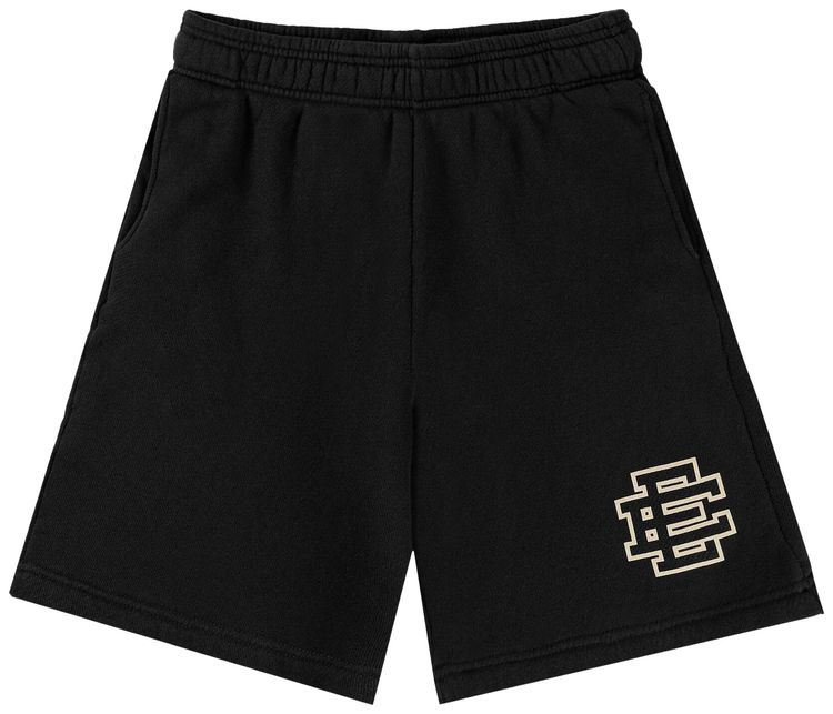 

Шорты Eric Emanuel EE Baggy Short 'Black', черный