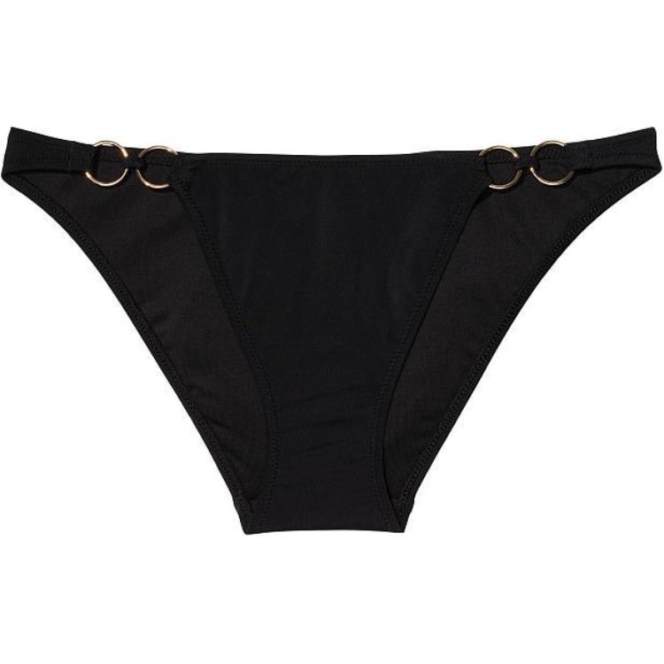 

Victoria's Secret Женские плавательные шорты Black