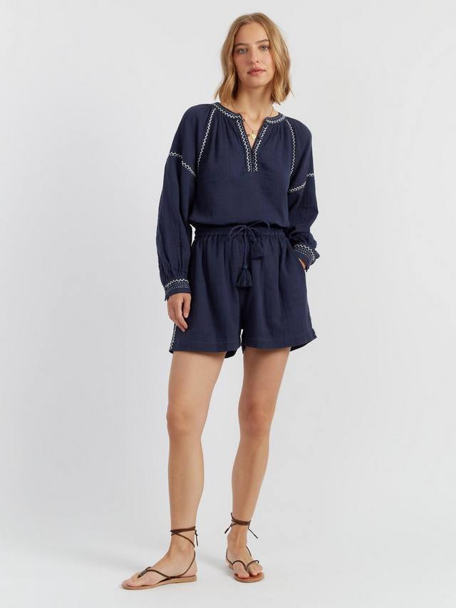 

Шорты St Tropez Chinti & Parker, Navy