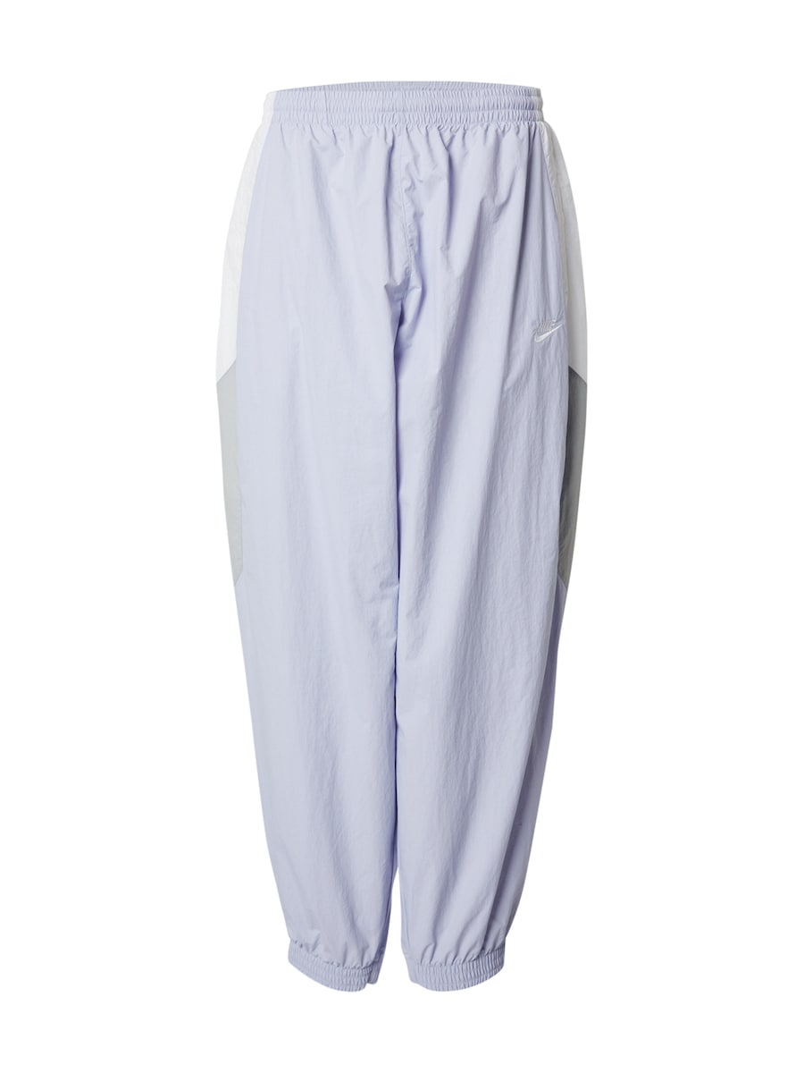 

Мешковатые штаны Nike Sportswear CLUB, белый