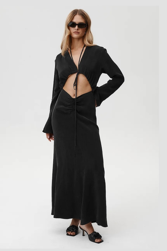 

Платье Lilith Dress Undress Code, черный