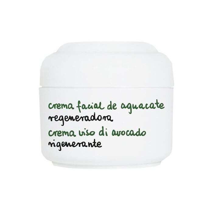 

Крем для лица Aguacate Crema Facial Ziaja, 50 ml