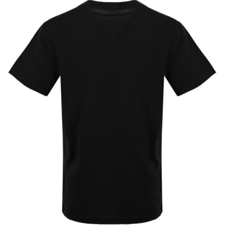 Детская футболка Adidas Originals, цвет Black — фото 2