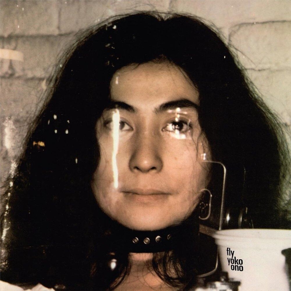 

Диск CD Fly - Yoko Ono