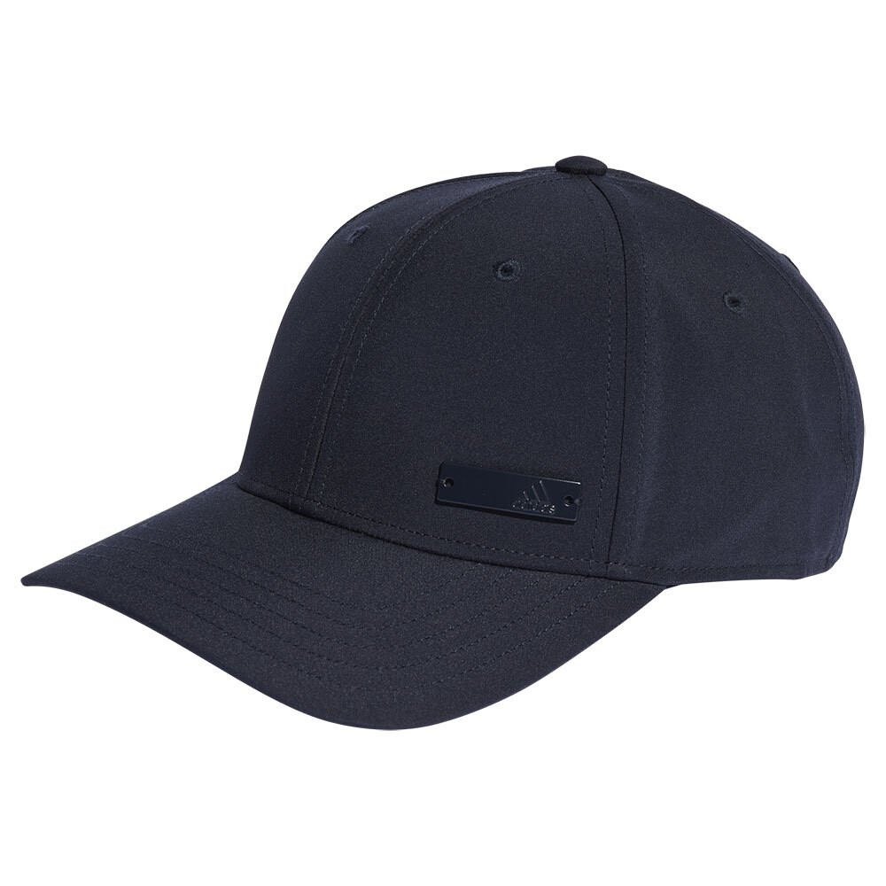 

Бейсболка adidas Metal Badge Lightweight Baseball, черный