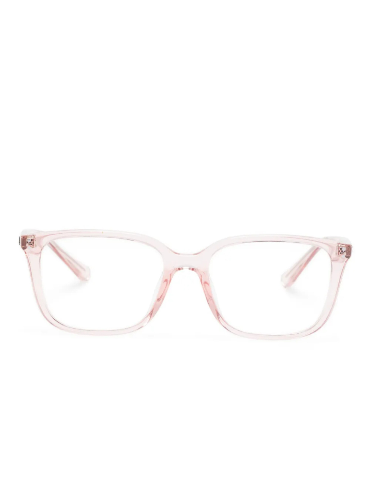 

Очки RB7248D Ray-Ban, розовый