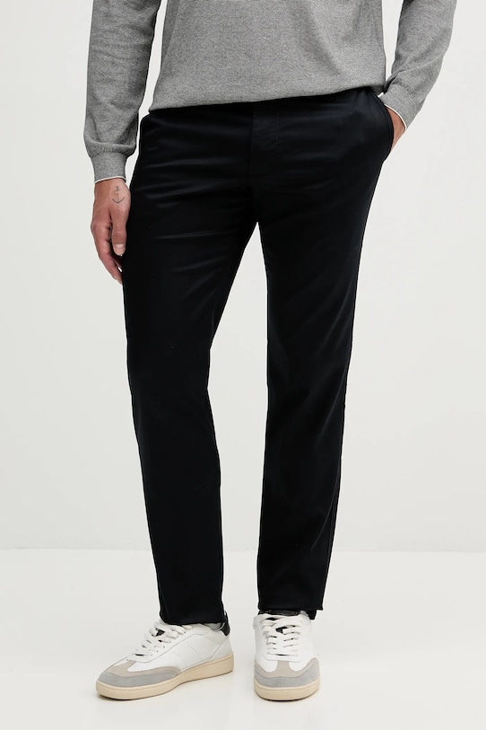 

Брюки Armani Exchange, темно-синий