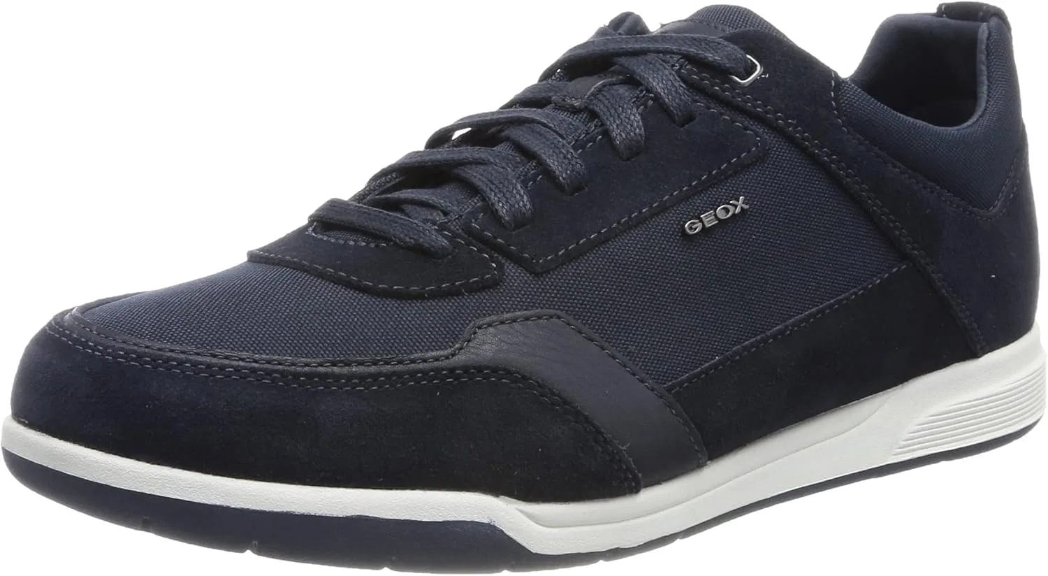 Кроссовки Geox Jungen U Spherica Ec3, Navy