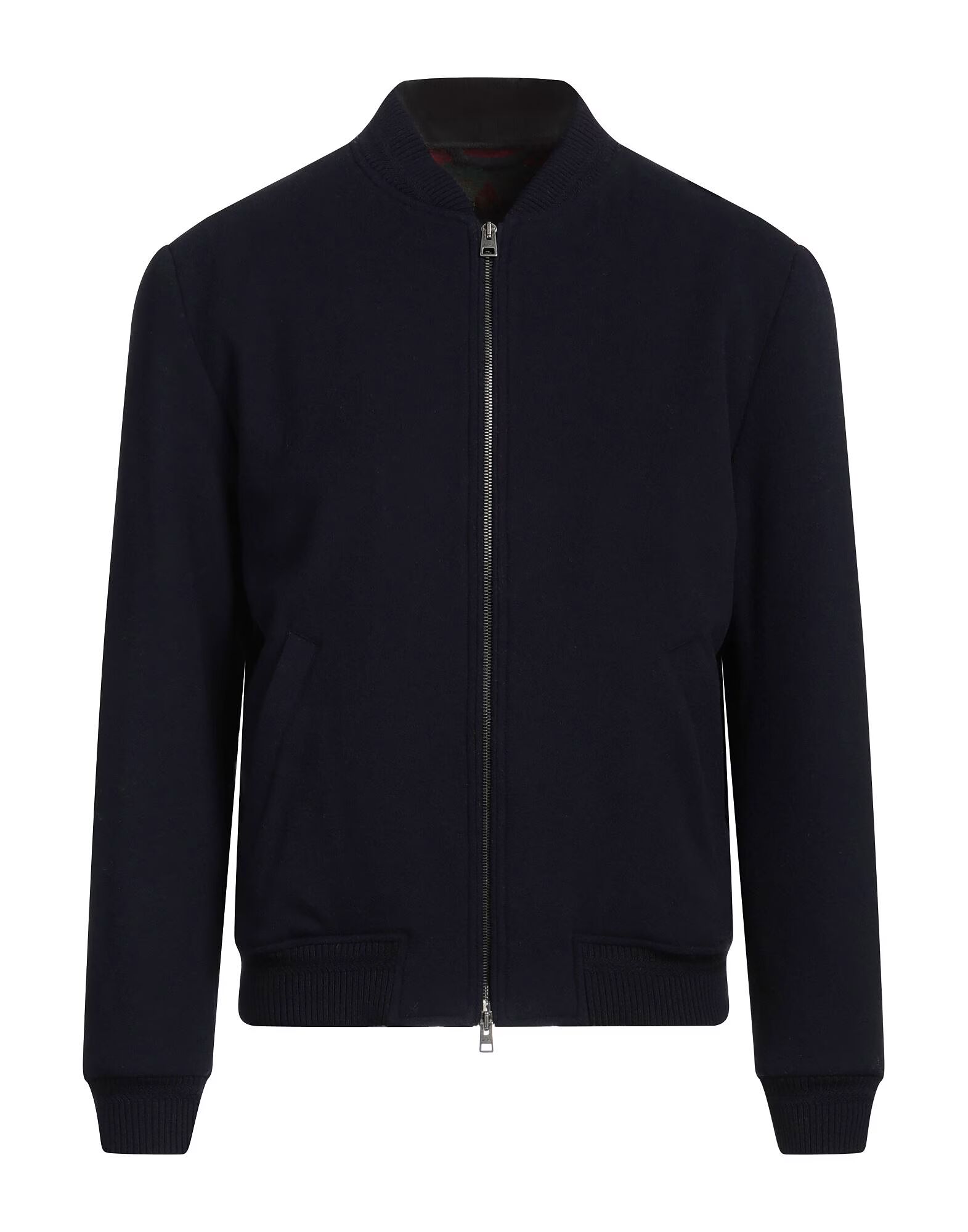 

Куртка Etro, полуночно-синий