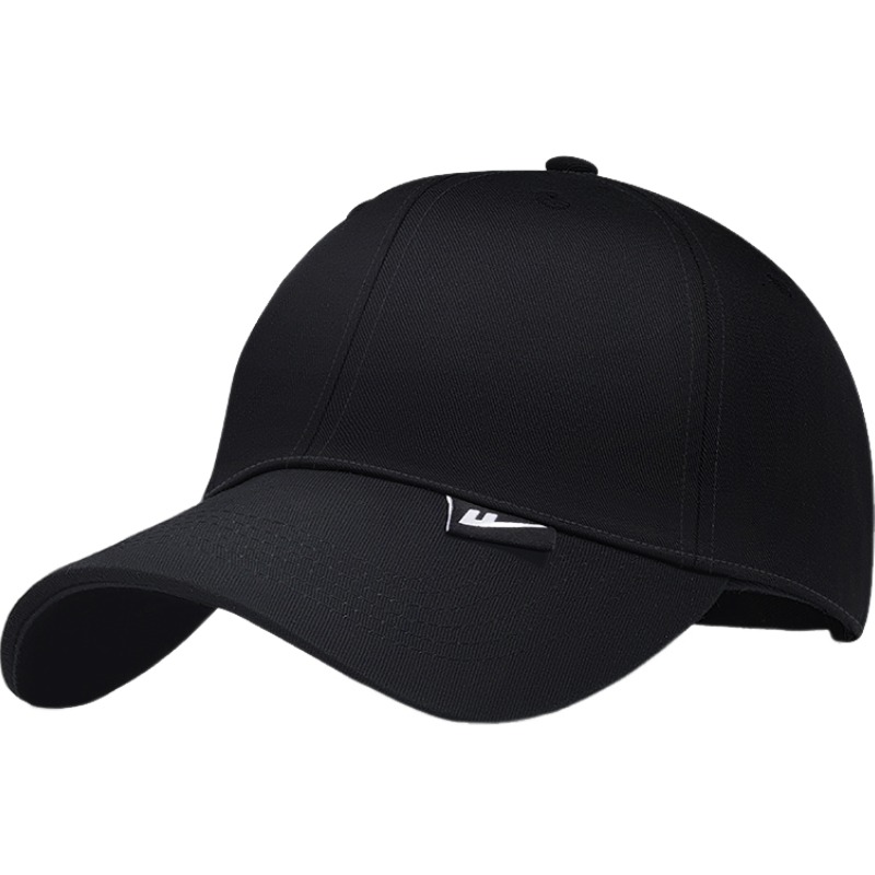 

Хлопковая бейсболка Unisex WARRIOR, night shadow черный