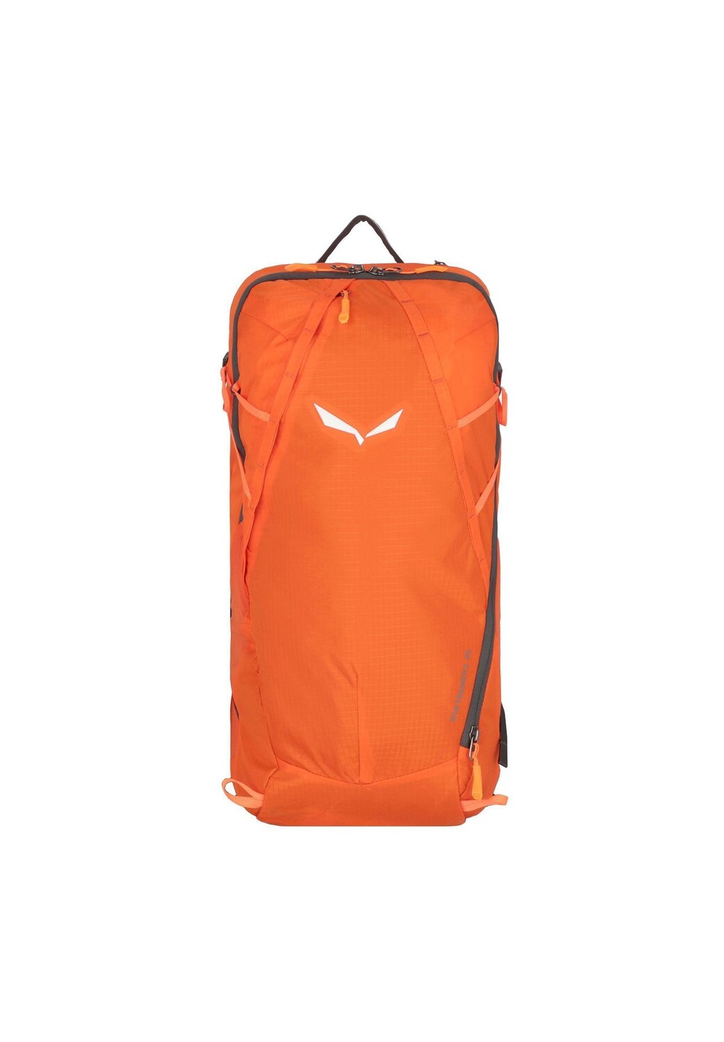 

Рюкзак MTN Trainer 2 25л 50 см SALEWA, цвет Red Orange