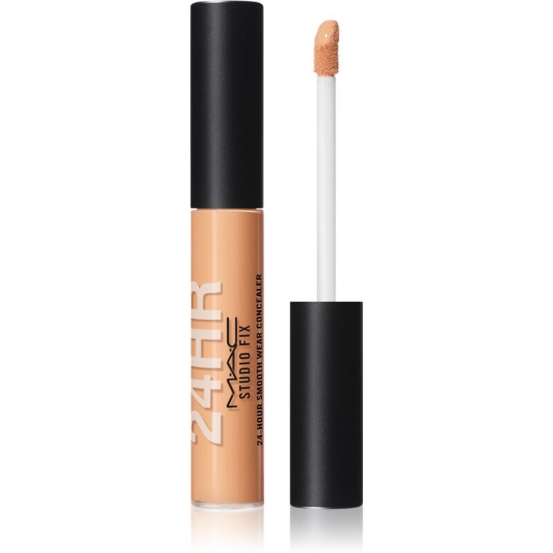 

MAC Cosmetics Studio Fix 24-Hour SmoothWear Concealer стойкий консилер оттенка NW 35 7 мл Inna Marka
