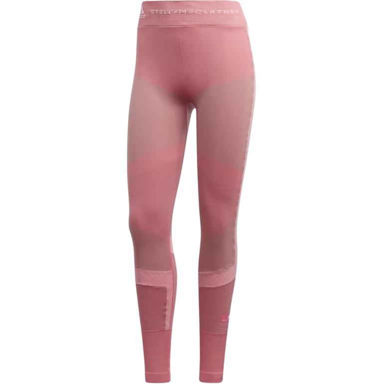 

Adidas Спортивные штаны Stella Series женские розовые