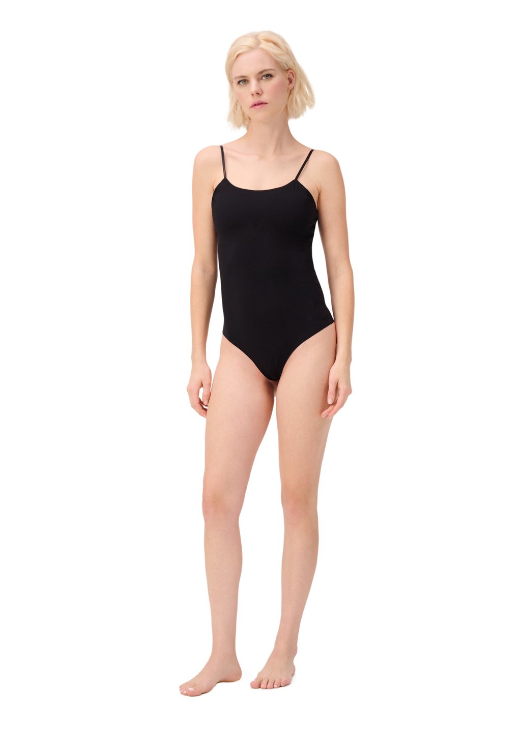 

Корректирующее нижнее белье SLEEK SHAPING STRINGBODY ITEM m6, черный