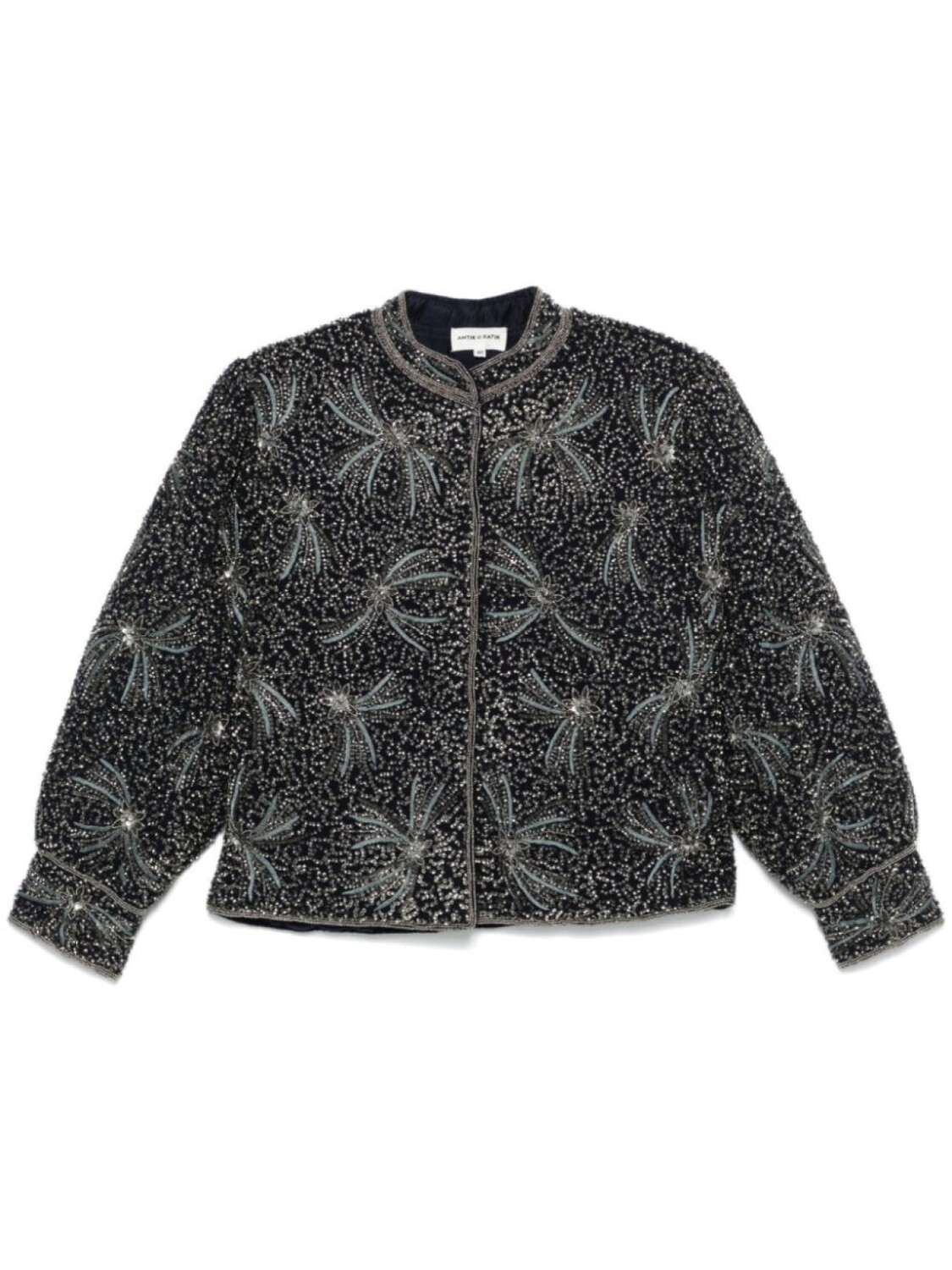 

Antik Batik куртка Matari, синий